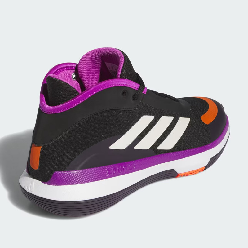 Jual Sepatu Basket Adidas Bounce Legends Purple Burst Original Ig6630 - v3.ncrsport.com