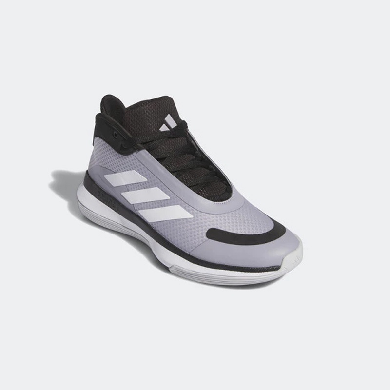 Jual Sepatu Basket Adidas Bounce Legends Grey Black Original Ig6631 - v3.ncrsport.com