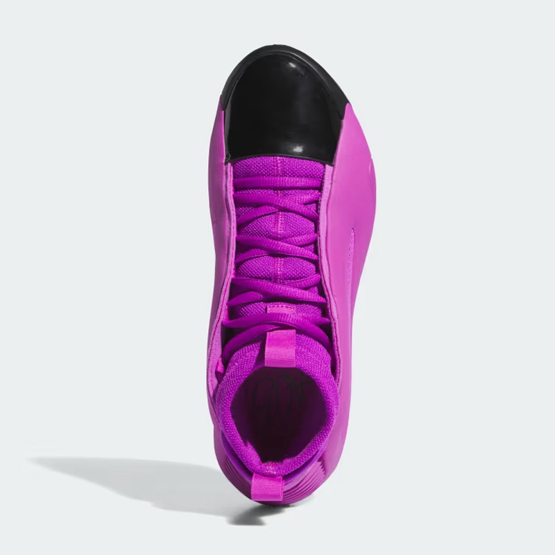 Jual Sepatu Basket Adidas Harden Vol. 8 Purple Burst Original Ig6647 - v3.ncrsport.com