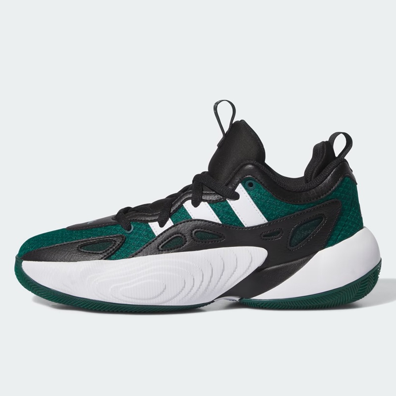 Beli Sepatu Basket Adidas Trae Unlimited 2 Collegiate Green Original Ig6689