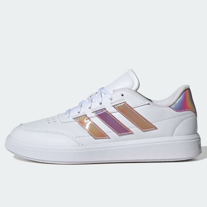 Jual Sepatu Sneakers Wanita Adidas Wmns Courtblock White Original Ig6884 - v3.ncrsport.com