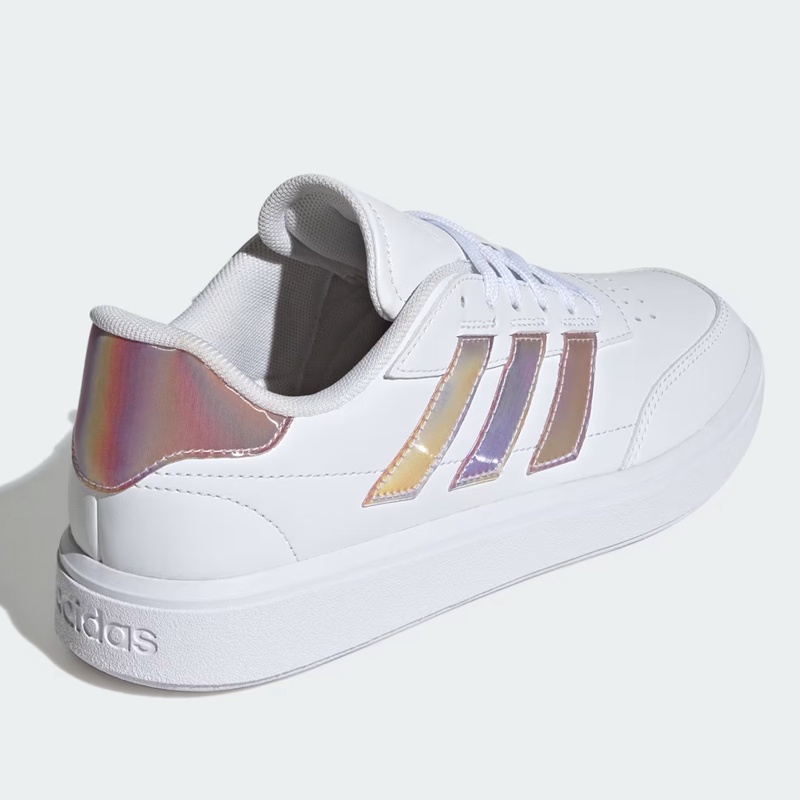 Jual Sepatu Sneakers Wanita Adidas Wmns Courtblock White Original Ig6884 - v3.ncrsport.com