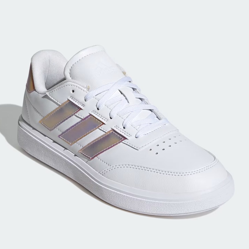 Jual Sepatu Sneakers Wanita Adidas Wmns Courtblock White Original Ig6884 - v3.ncrsport.com