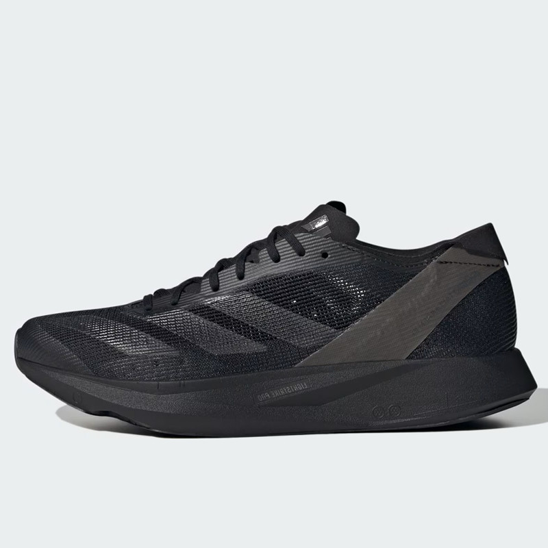 Beli Sepatu Lari Adidas Adizero Takumi Sen 10 Core Black Original Ig7400