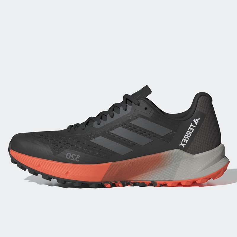 Jual Sepatu Trail Adidas Terrex Agravic Flow 2.0 Black Original Ig8018 - v3.ncrsport.com