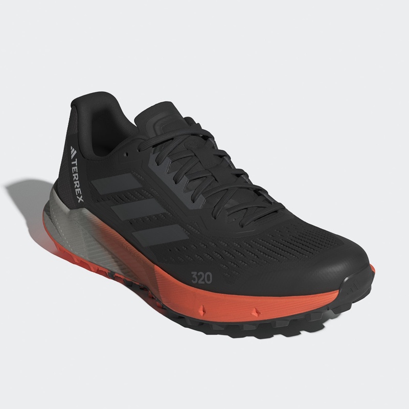 Jual Sepatu Trail Adidas Terrex Agravic Flow 2.0 Black Original Ig8018 - v3.ncrsport.com