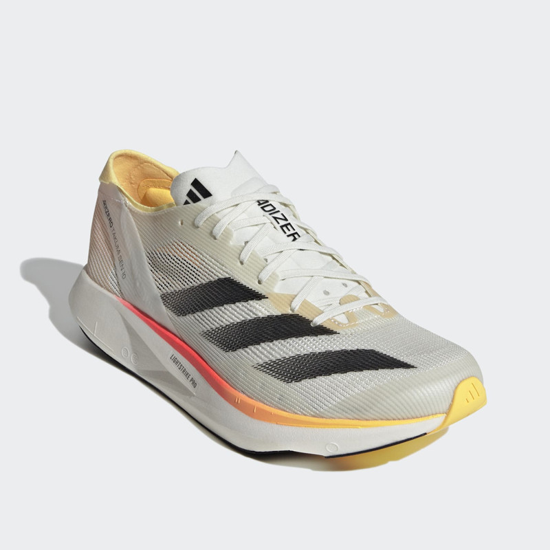 Jual Sepatu Lari Adidas Adizero Takumi Sen 10 Ivory Original Ig8202 - v3.ncrsport.com