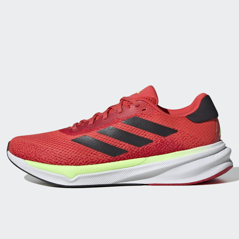 Jual Sepatu Lari Adidas Supernova Stride Red Original Ig8313 - v3.ncrsport.com