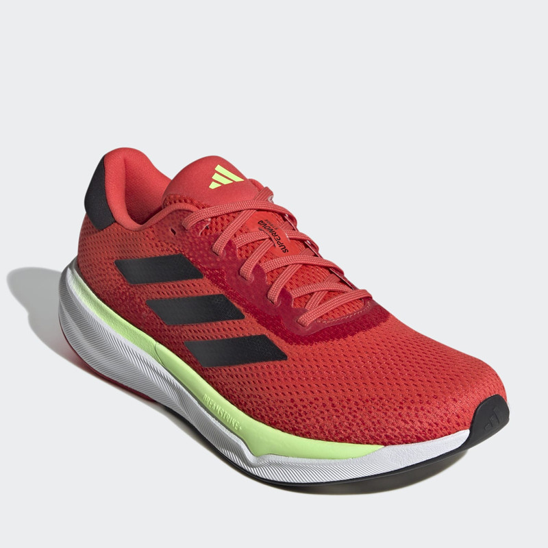 Jual Sepatu Lari Adidas Supernova Stride Red Original Ig8313 - v3.ncrsport.com