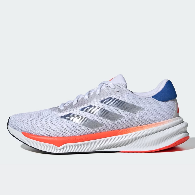 Beli Sepatu Lari Adidas Supernova Stride White Original Ig8314