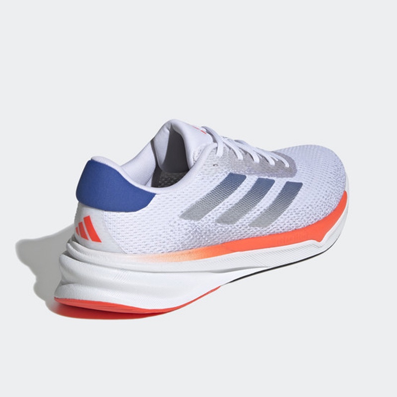 Jual Sepatu Lari Adidas Supernova Stride White Original Ig8314 - v3.ncrsport.com