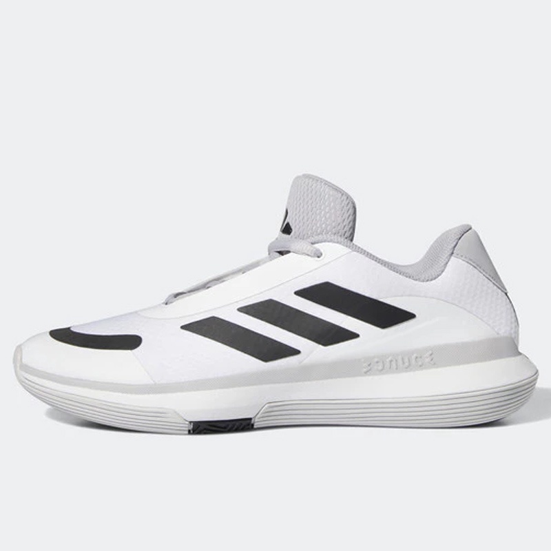 Jual Sepatu Basket Adidas Bounce Legends Low Cloud White Original Ig9105 - v3.ncrsport.com