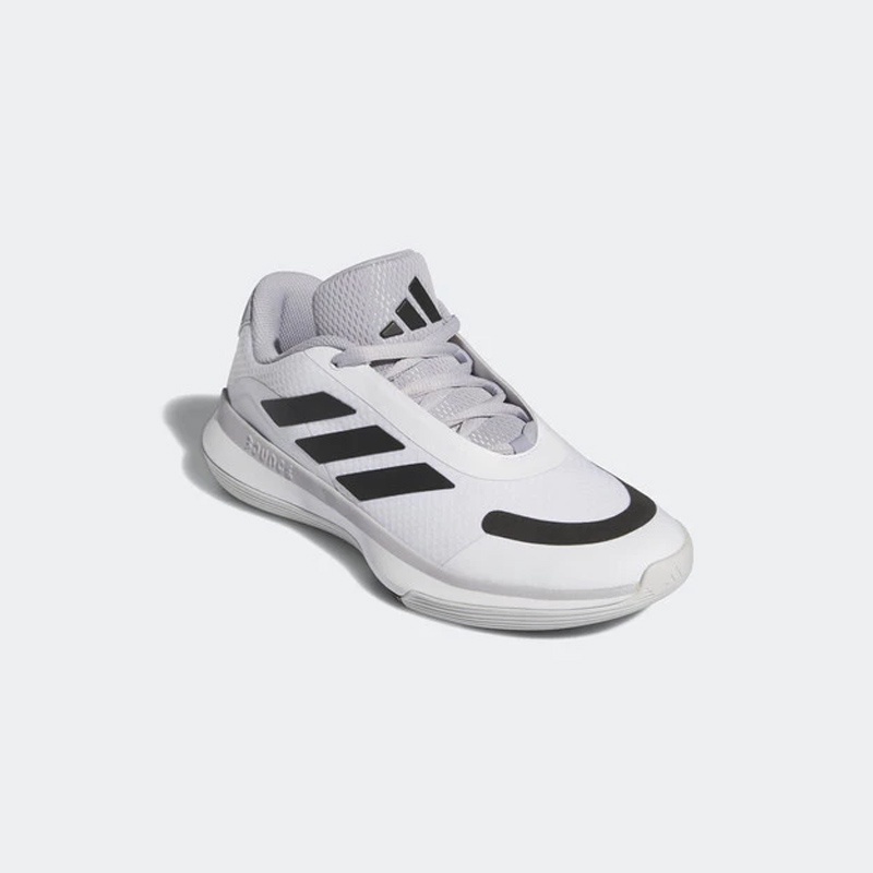 Jual Sepatu Basket Adidas Bounce Legends Low Cloud White Original Ig9105 - v3.ncrsport.com