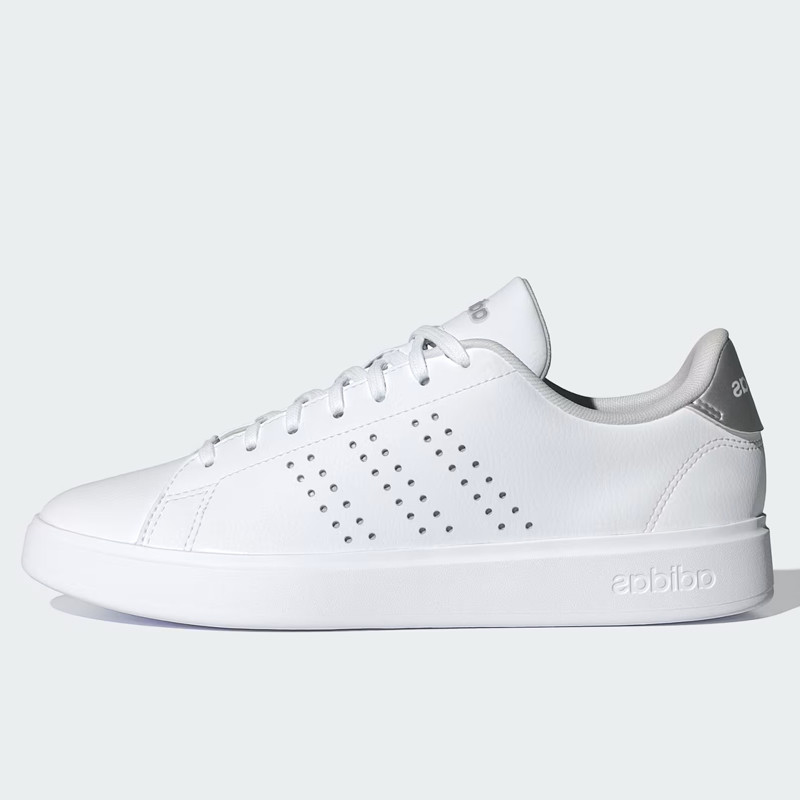 Jual Sepatu Sneakers Wanita Adidas Wmns Advantage 2.0 White Original Ig9175 - v3.ncrsport.com