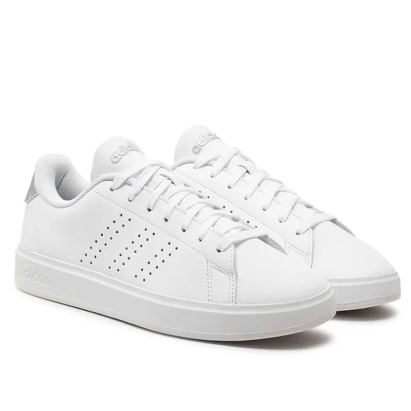 Jual Sepatu Sneakers Wanita Adidas Wmns Advantage 2.0 White Original Ig9175 - v3.ncrsport.com