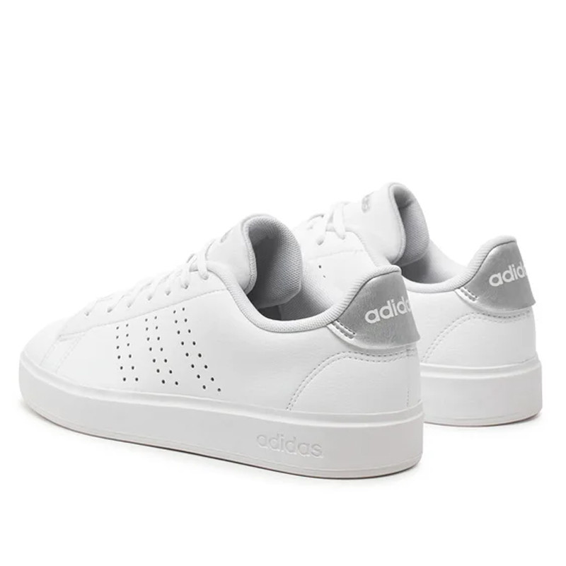 Jual Sepatu Sneakers Wanita Adidas Wmns Advantage 2.0 White Original Ig9175 - v3.ncrsport.com