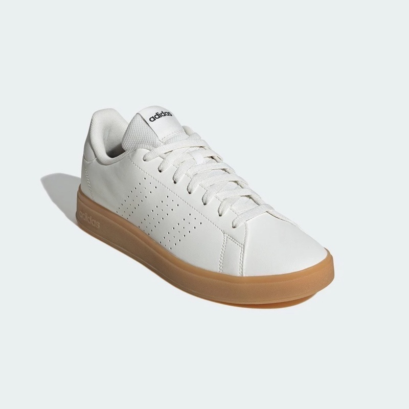 Jual Sepatu Sneakers Adidas Advantage Base 2.0 Cloud White Original Ig9186 - v3.ncrsport.com