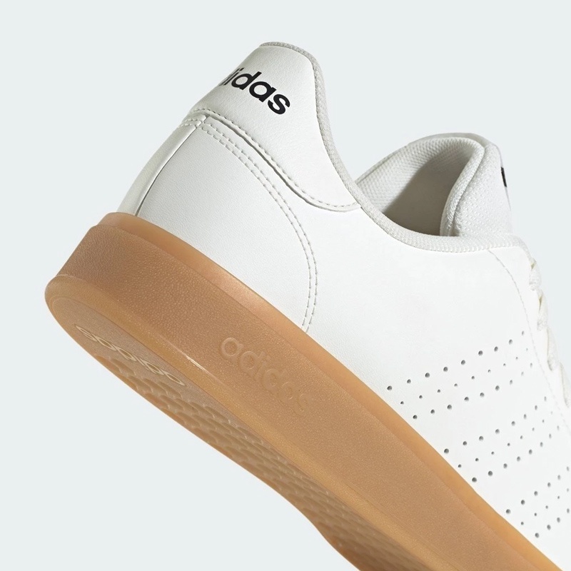 Jual Sepatu Sneakers Adidas Advantage Base 2.0 Cloud White Original Ig9186 - v3.ncrsport.com