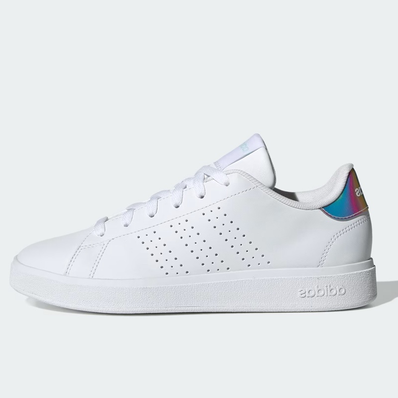 Jual Sepatu Sneakers Wanita Adidas Wmns Advantage Base 2.0 Cloud White Original Ig9196 - v3.ncrsport.com