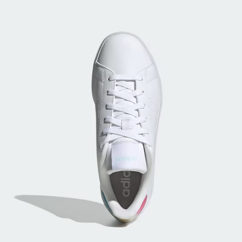 Jual Sepatu Sneakers Wanita Adidas Wmns Advantage Base 2.0 Cloud White Original Ig9196 - v3.ncrsport.com