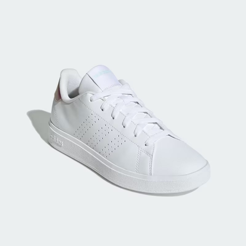 Jual Sepatu Sneakers Wanita Adidas Wmns Advantage Base 2.0 Cloud White Original Ig9196 - v3.ncrsport.com