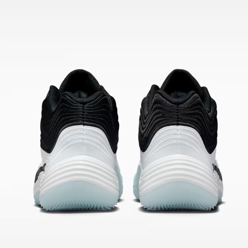 Jual Sepatu Basket Nike Precision 8 Mid Black White Original Ih1105-002 - v3.ncrsport.com