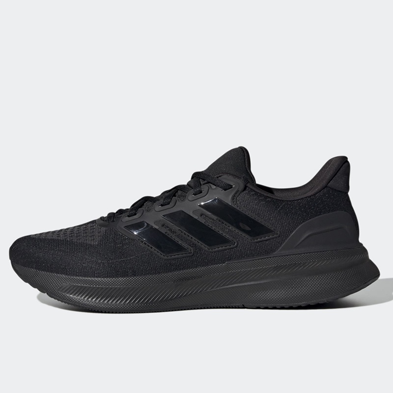 Jual Sepatu Lari Adidas Ultrabounce 5 Black Original Ih2640 - v3.ncrsport.com