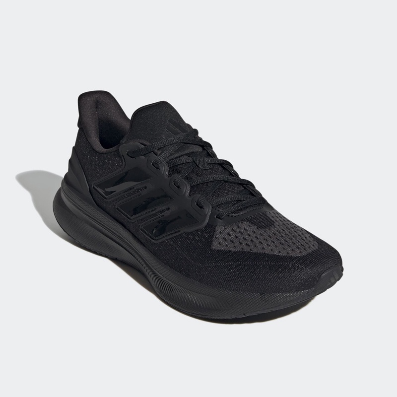 Jual Sepatu Lari Adidas Ultrabounce 5 Black Original Ih2640 - v3.ncrsport.com