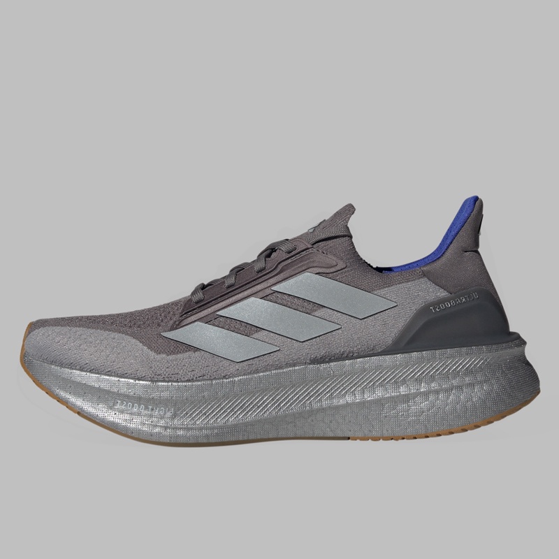 Jual Sepatu Lari Adidas Ultraboost 5X Silver Original Ih3239 - v3.ncrsport.com