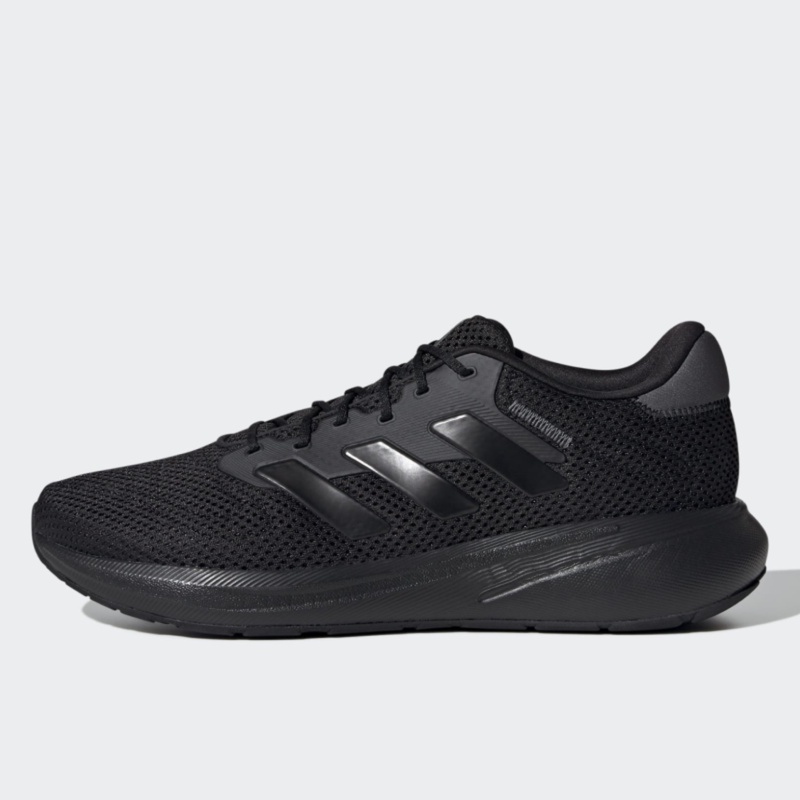 Jual Sepatu Lari Adidas Response Runner Core Black Original Ih3576 - v3.ncrsport.com