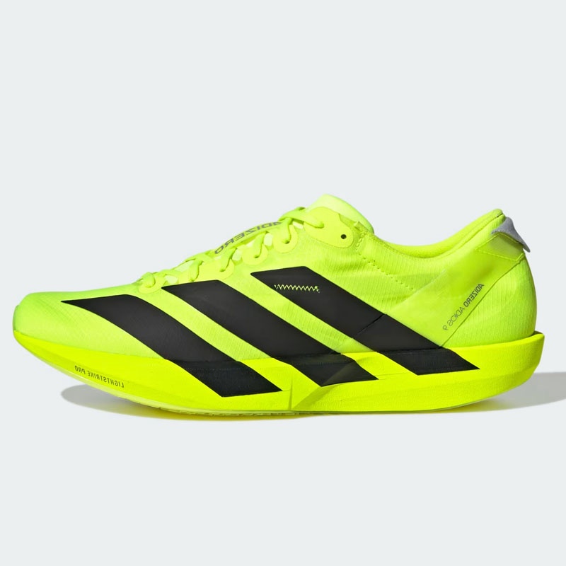 Jual Sepatu Lari Adidas Adizero Adios 9 M Lucid Lemon - Core Black - Halo Silver Original Ih5066 - v3.ncrsport.com