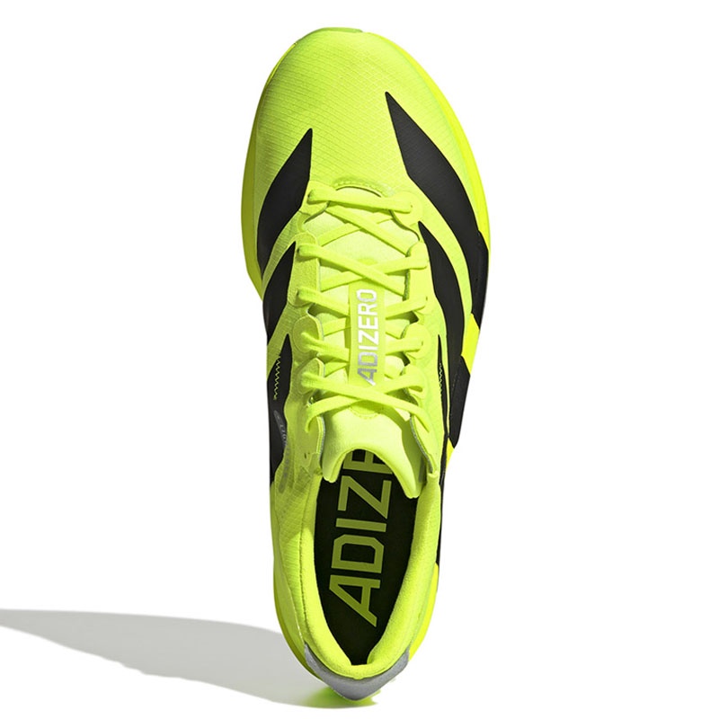 Jual Sepatu Lari Adidas Adizero Adios 9 M Lucid Lemon - Core Black - Halo Silver Original Ih5066 - v3.ncrsport.com