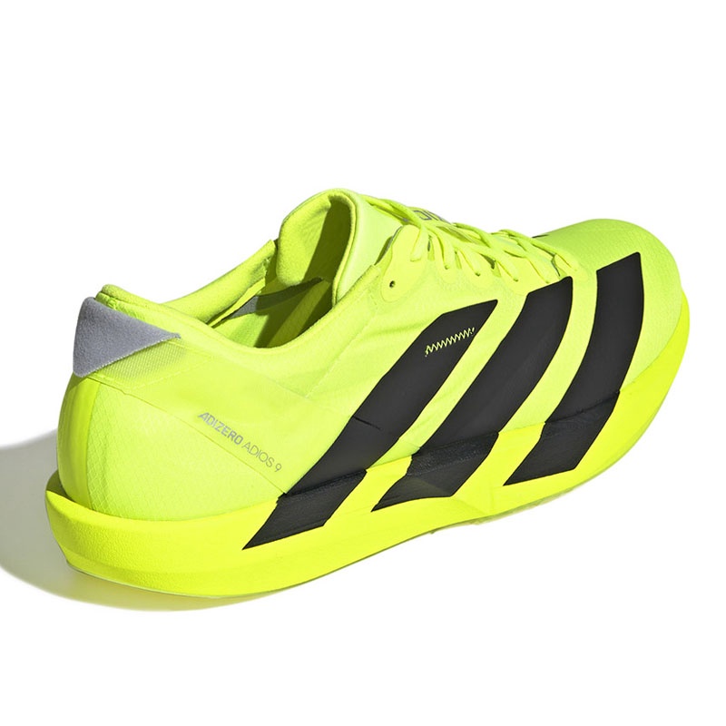 Jual Sepatu Lari Adidas Adizero Adios 9 M Lucid Lemon - Core Black - Halo Silver Original Ih5066 - v3.ncrsport.com