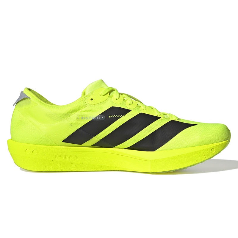 Jual Sepatu Lari Adidas Adizero Adios 9 M Lucid Lemon - Core Black - Halo Silver Original Ih5066 - v3.ncrsport.com