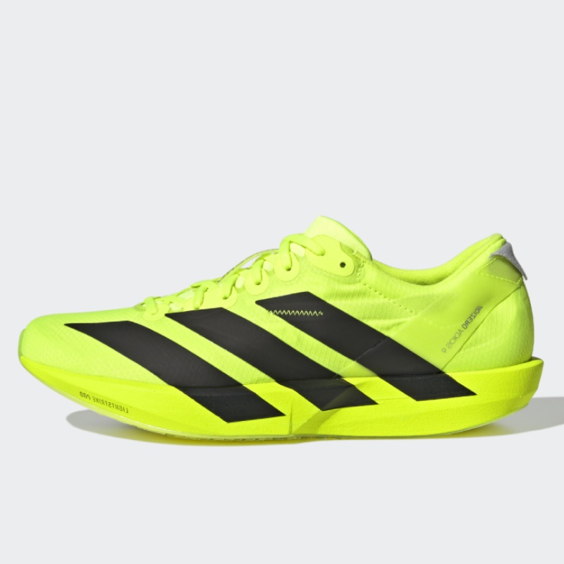 Jual Sepatu Lari Wanita Adidas Wmns Adizero Adios 9 Lucid Lemon Original Ih5067 - v3.ncrsport.com