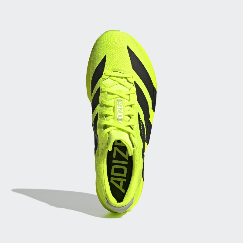 Jual Sepatu Lari Wanita Adidas Wmns Adizero Adios 9 Lucid Lemon Original Ih5067 - v3.ncrsport.com