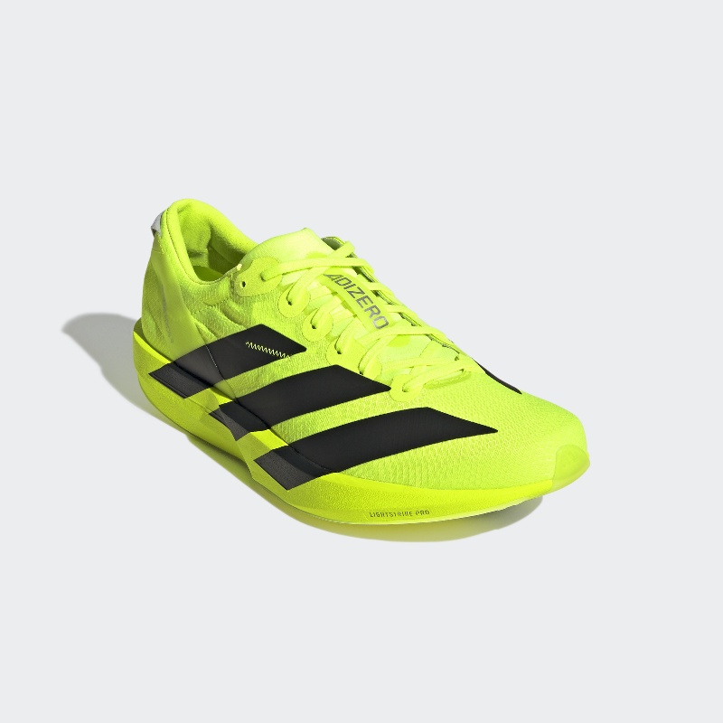 Jual Sepatu Lari Wanita Adidas Wmns Adizero Adios 9 Lucid Lemon Original Ih5067 - v3.ncrsport.com