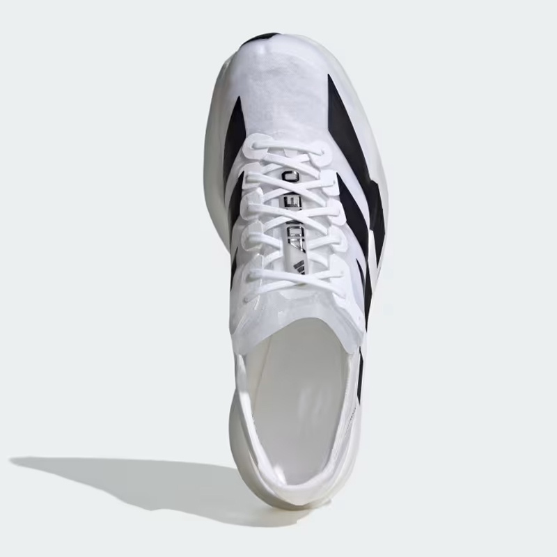 Jual Sepatu Lari Adidas Adizero Adios Pro Evo 1 White Original Ih5564 - v3.ncrsport.com