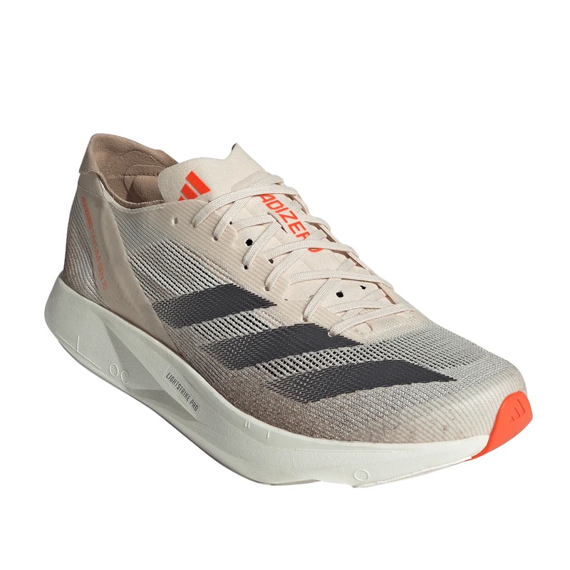 Jual Sepatu Lari Adidas Adizero Takumi Sen 10 M White Multicolor Original Ih5705 - v3.ncrsport.com