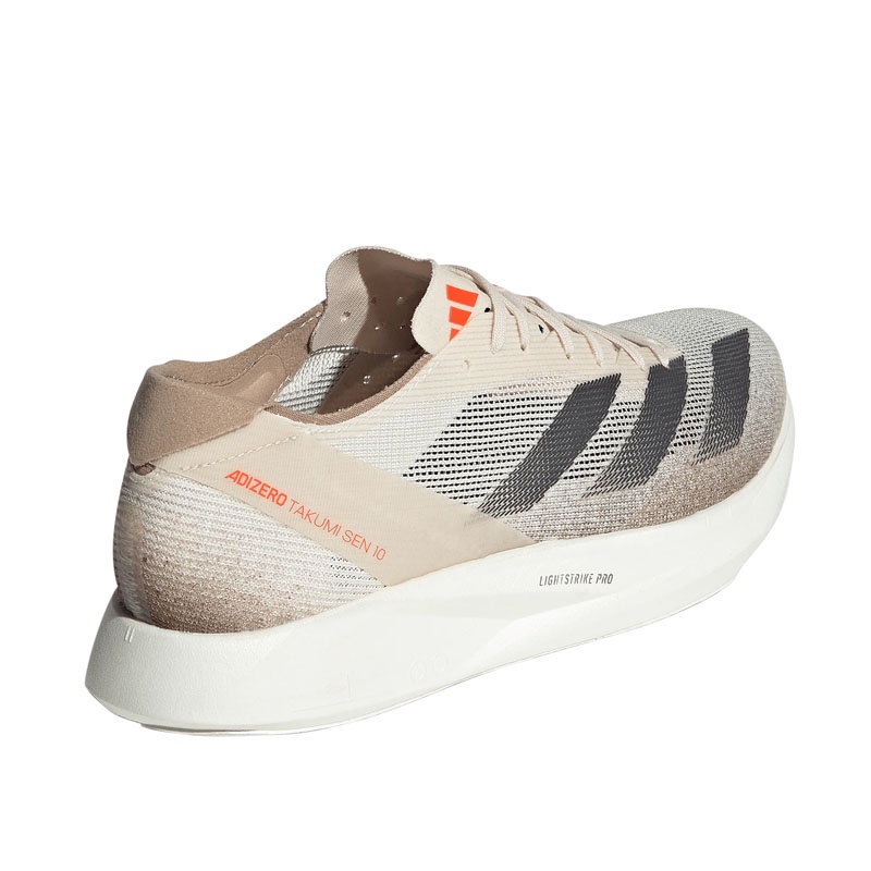 Jual Sepatu Lari Adidas Adizero Takumi Sen 10 M White Multicolor Original Ih5705 - v3.ncrsport.com