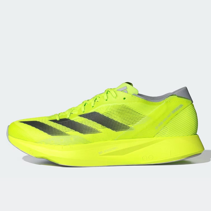 Beli Sepatu Lari Adidas Adizero Takumi Sen 10 M Lucid Lemon Original Ih5707