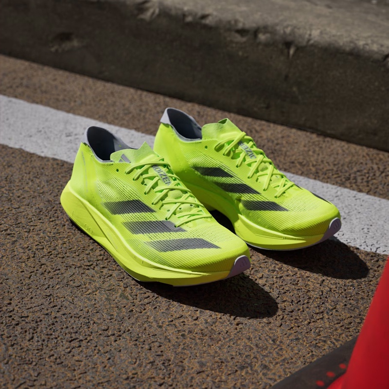 Jual Sepatu Lari Adidas Adizero Takumi Sen 10 M Lucid Lemon Original Ih5707 - v3.ncrsport.com