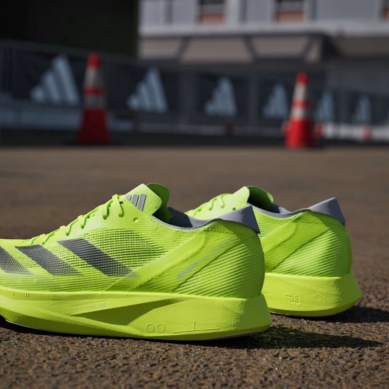 Jual Sepatu Lari Adidas Adizero Takumi Sen 10 M Lucid Lemon Original Ih5707 - v3.ncrsport.com