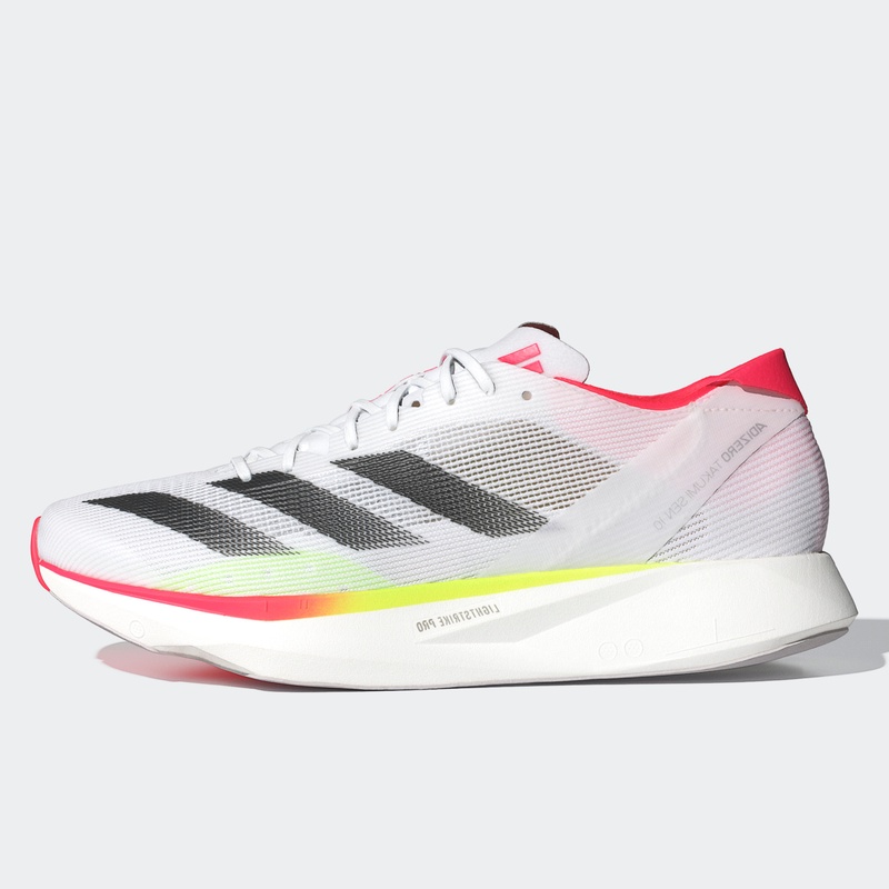 Jual Sepatu Lari Adidas Adizero Takumi Sen 10 White Original Ih5712 - v3.ncrsport.com