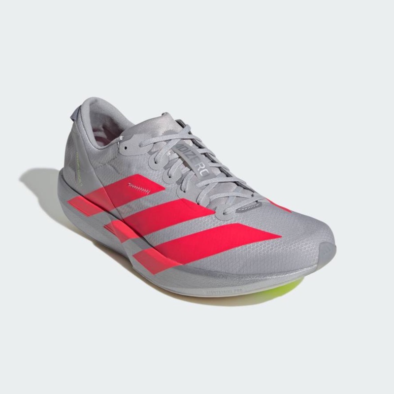 Jual Sepatu Lari Adidas Adizero Adios 9 Grey Two Original Ih5746 - v3.ncrsport.com