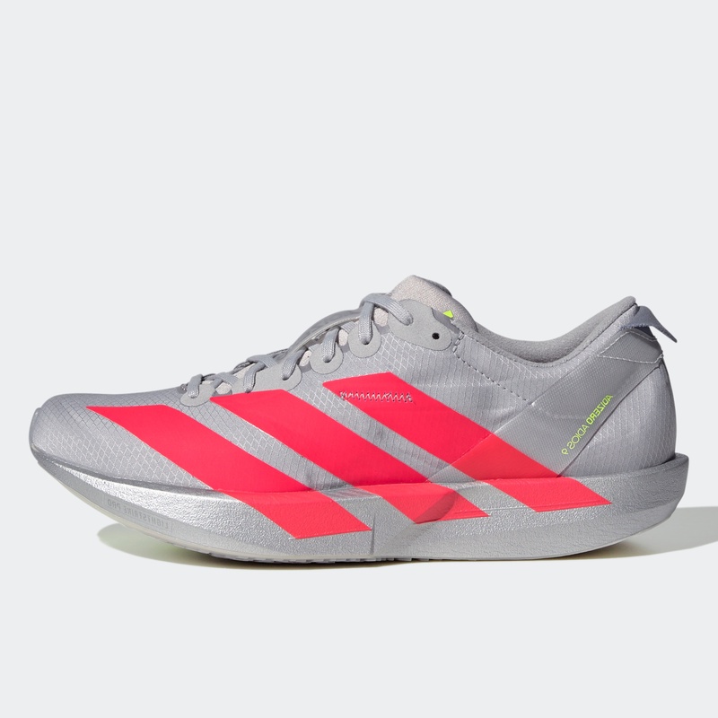 Jual Sepatu Lari Wanita Adidas Wmns Adizero Adios 9 Grey Two Original Ih5752 - v3.ncrsport.com