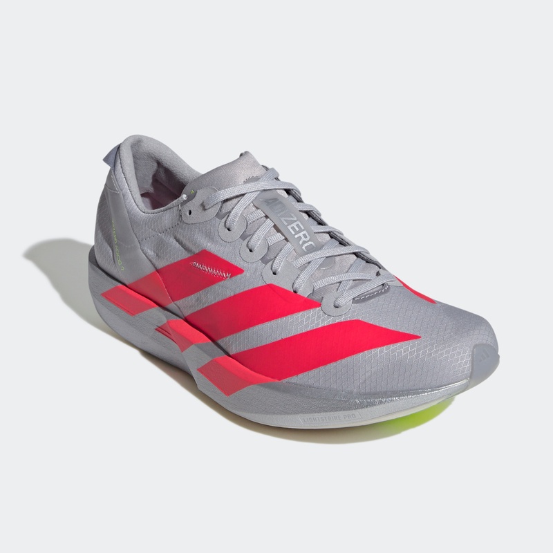 Jual Sepatu Lari Wanita Adidas Wmns Adizero Adios 9 Grey Two Original Ih5752 - v3.ncrsport.com