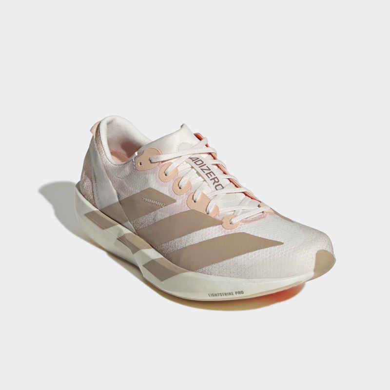 Jual Sepatu Lari Wanita Adidas Wmns Adizero Adios 9 Chalk White Original Ih5754 - v3.ncrsport.com