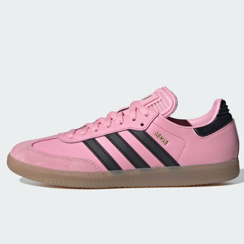 Jual Sepatu Sneakers Adidas Lionel Messi X Samba Inter Miami Cf Pink Original Ih8158 - v3.ncrsport.com