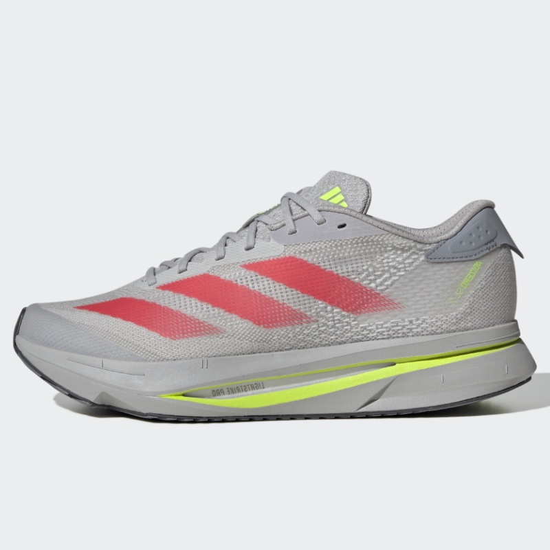 Jual Sepatu Lari Adidas Adizero Sl2 Grey Original Ih8193 - v3.ncrsport.com